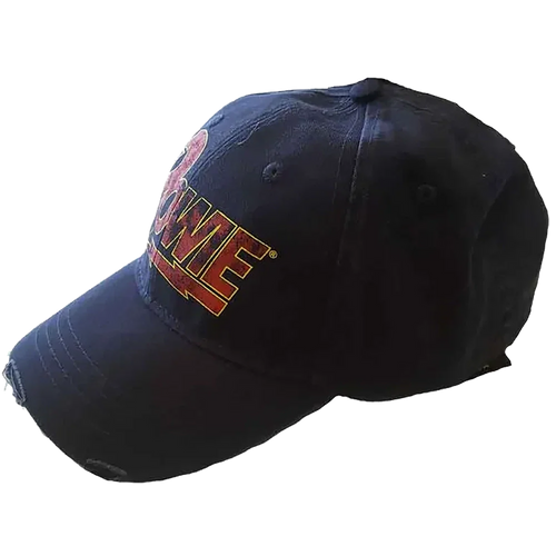 Cap David Bowie