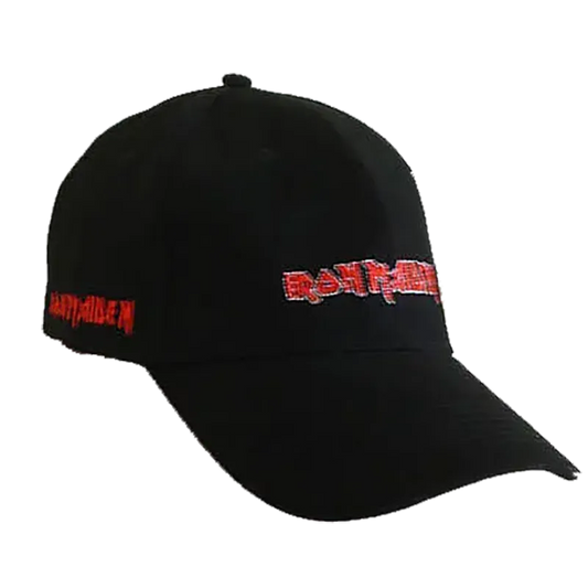 Casquette Iron Maiden