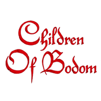 Logo officiel Children of Bodom