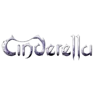 Official logo Cinderella