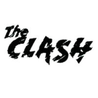 Official logo Clash