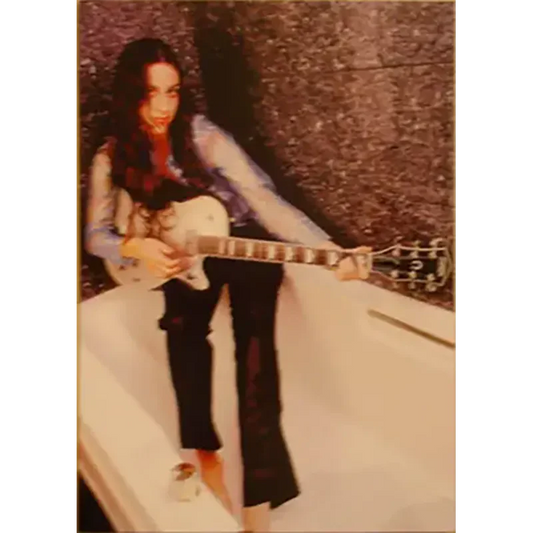 Postcard Alanis Morissette