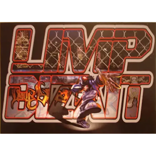 Postcard Limp Bizkit - Significant other