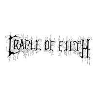 Official logo Cradle of Filth