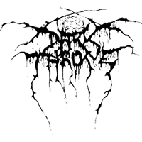 Official logo Darkthrone