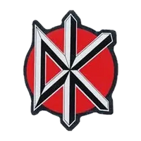 Official logo Dead Kennedys