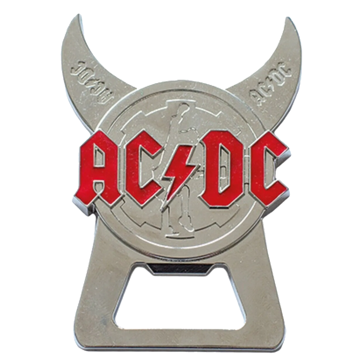 Décapsuleur AC/DC