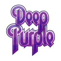 Official logo Deep Purple