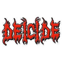 Logo officiel Deicide