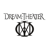 Official logo Dream Theater
