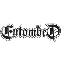 Logo officiel Entombed