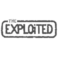 Official logo Exploited