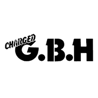 Official logo G.B.H