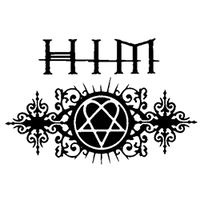Official logo HIM