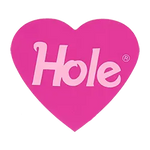 Hole