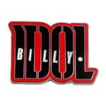 Billy Idol