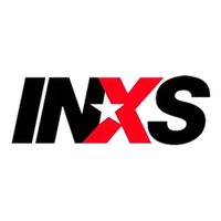 Official logo Inxs