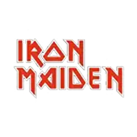 Official logo Iron Maiden