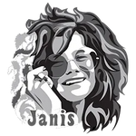 Janis Joplin