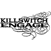 Official logo Killswitch Engage
