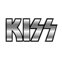Official logo Kiss