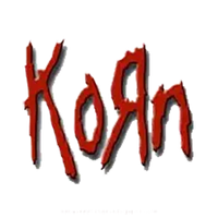 Official logo KoRn