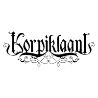 Official logo Korpiklaani