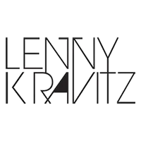 Official logo Lenny Kravitz