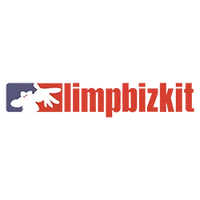 Official logo Limp Bizkit