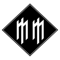 Official logo Marilyn Manson