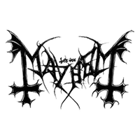 Official logo Mayhem