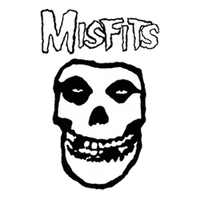 Official logo Misfits