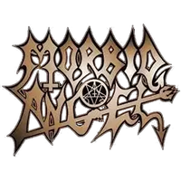 Logo officiel Morbid Angel