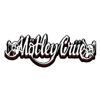 Official logo Mötley Crüe