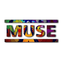 Official logo Muse