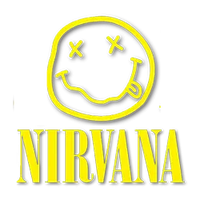 Official logo Nirvana