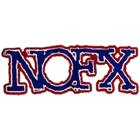 Official logo NoFX