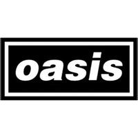 Official logo Oasis
