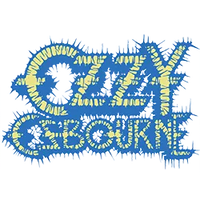 Official logo Ozzy Osbourne