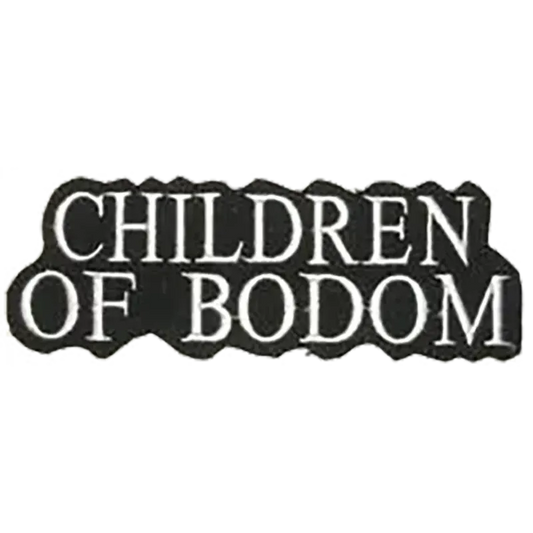 Sew-on patch Children of Bodom