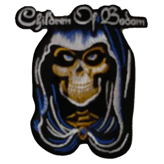 Sew-on patch Children of Bodom