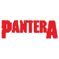 Official logo Pantera