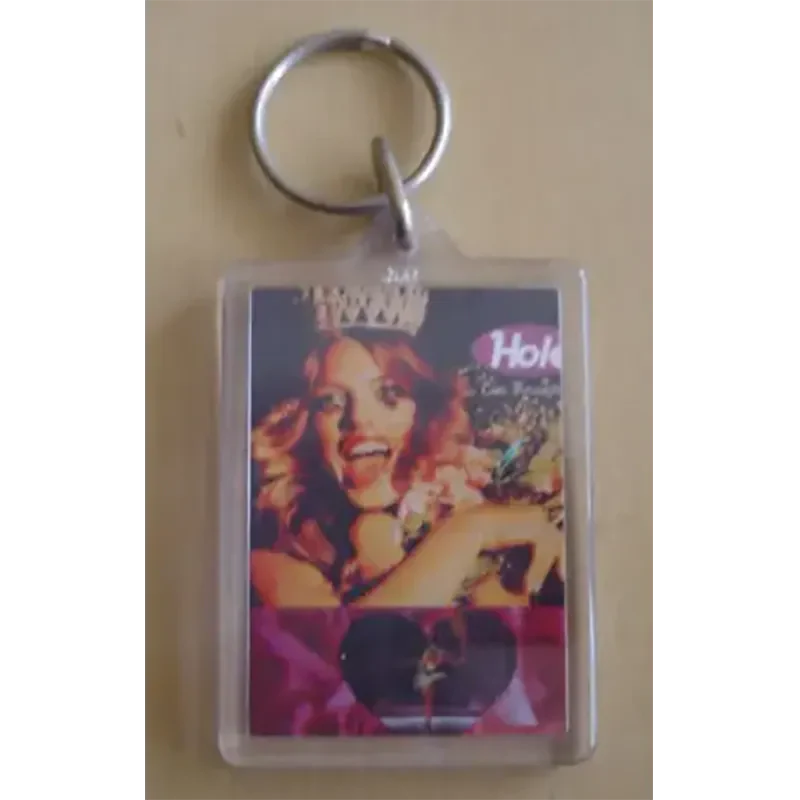 Porte-clés Hole