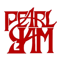 Official logo Pearl Jam
