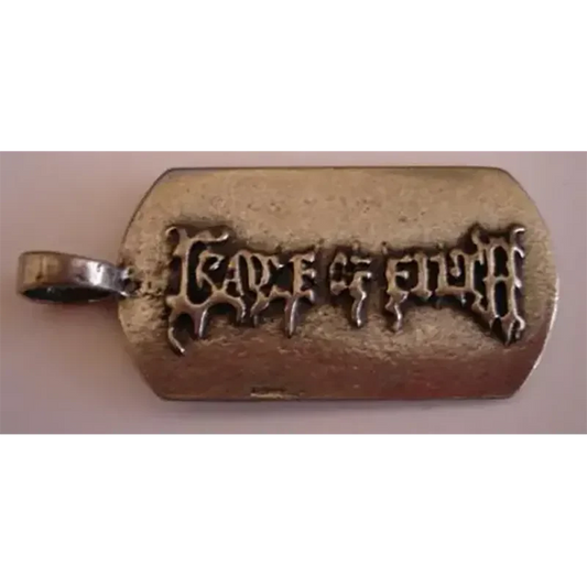 Pendant Cradle of Filth