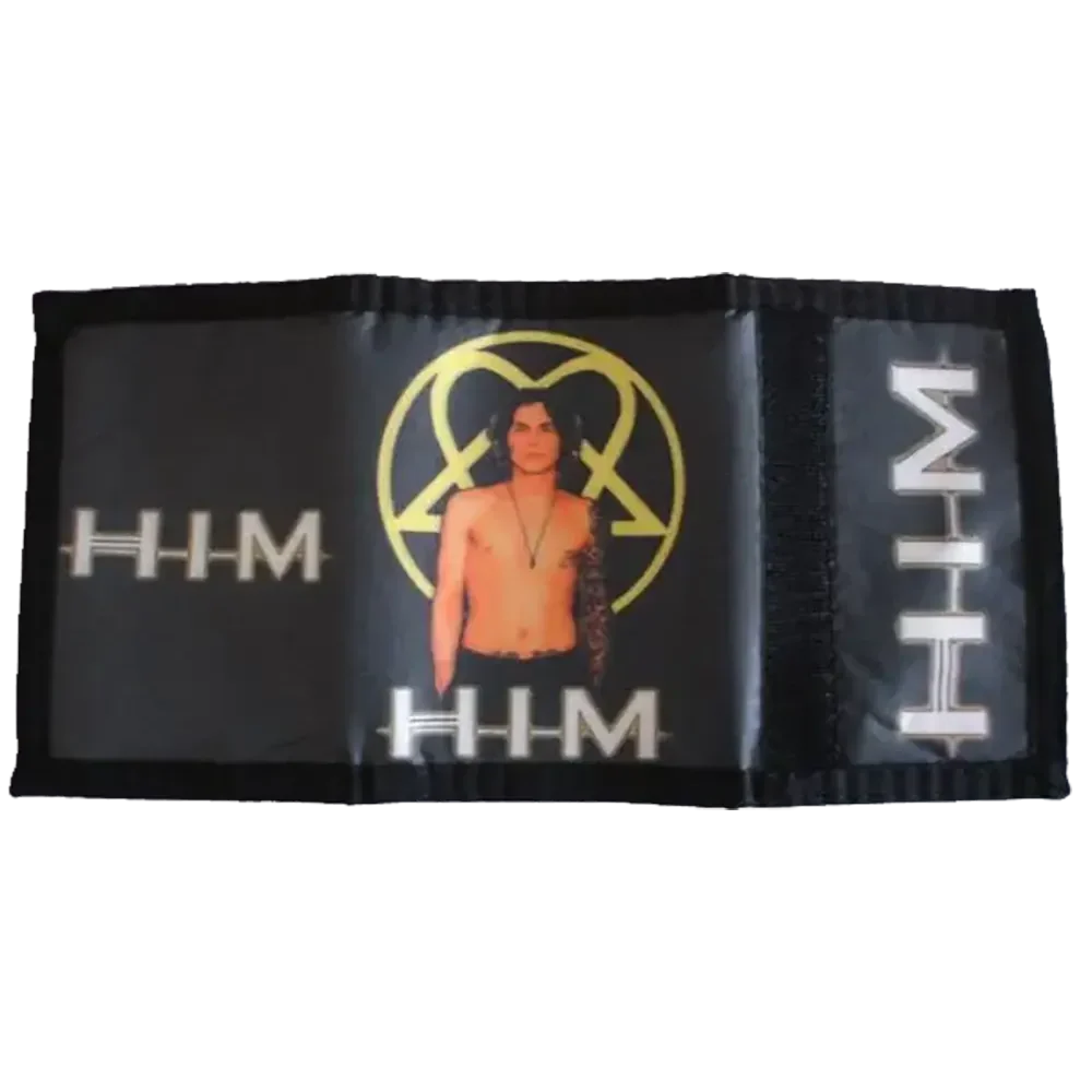 HIM Wallet (inside)