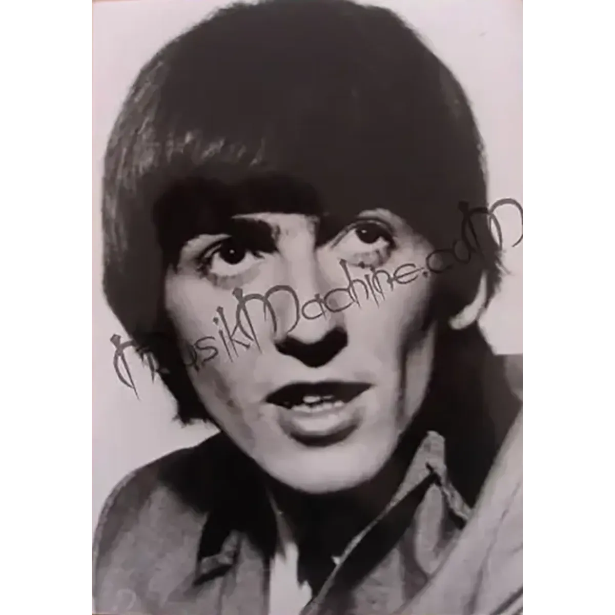 Photo Beatles - George (10x15cm)