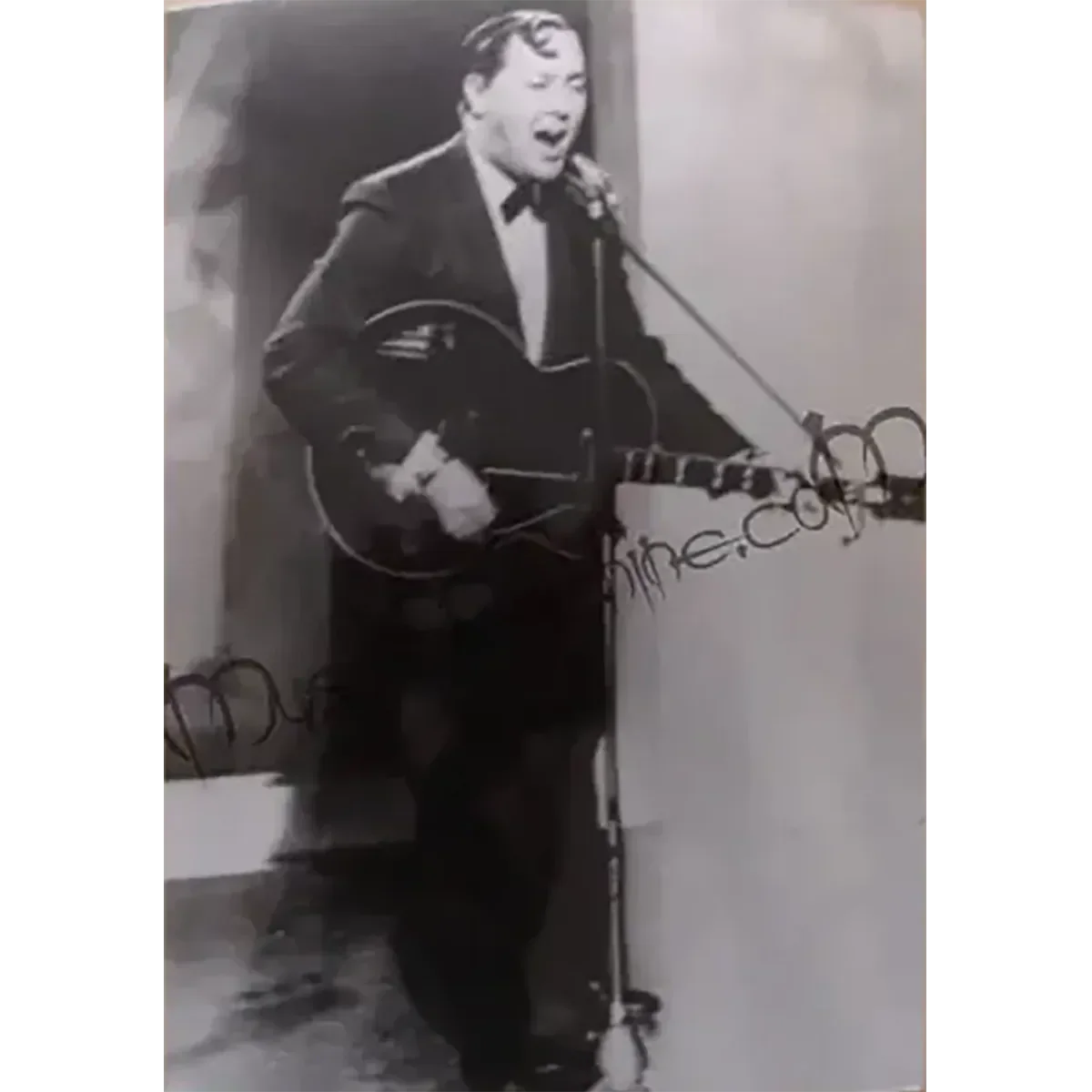 Photo Bill Haley (10x15cm)