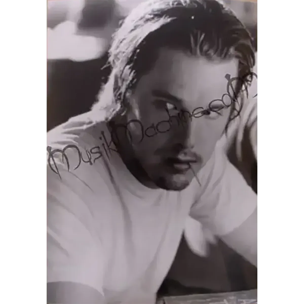 Photo Ethan Hawke - Reality Bites (10x15cm)
