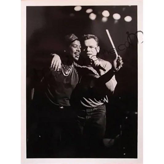 Photo UB40 (18x24cm)